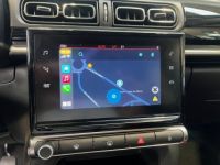 Citroen C3 III 1.2 110 S&S CARPLAY BVM - <small></small> 13.990 € <small>TTC</small> - #16