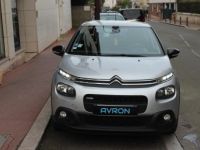 Citroen C3 III 1.2 82 S&S SHINE - <small></small> 8.490 € <small>TTC</small> - #2