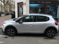 Citroen C3 III 1.2 82 S&S SHINE - <small></small> 8.490 € <small>TTC</small> - #3