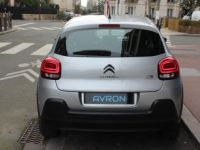 Citroen C3 III 1.2 82 S&S SHINE - <small></small> 8.490 € <small>TTC</small> - #4