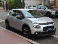 Citroen C3 III 1.2 82 S&S SHINE - <small></small> 8.490 € <small>TTC</small> - #19