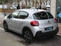 Citroen C3 III 1.2 82 S&S SHINE - <small></small> 8.490 € <small>TTC</small> - #20