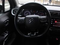 Citroen C3 III 1.2 82 S&S SHINE - <small></small> 8.490 € <small>TTC</small> - #26