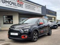 Citroen C3 III 1.2 EAT6 SHINE boite auto 110CH - <small></small> 15.990 € <small>TTC</small> - #1