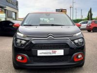 Citroen C3 III 1.2 EAT6 SHINE boite auto 110CH - <small></small> 15.990 € <small>TTC</small> - #2