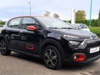 Citroen C3 III 1.2 EAT6 SHINE boite auto 110CH - <small></small> 15.990 € <small>TTC</small> - #3