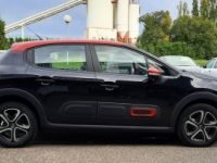 Citroen C3 III 1.2 EAT6 SHINE boite auto 110CH - <small></small> 15.990 € <small>TTC</small> - #4