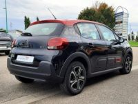 Citroen C3 III 1.2 EAT6 SHINE boite auto 110CH - <small></small> 15.990 € <small>TTC</small> - #5