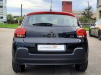 Citroen C3 III 1.2 EAT6 SHINE boite auto 110CH - <small></small> 15.990 € <small>TTC</small> - #6