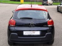 Citroen C3 III 1.2 EAT6 SHINE boite auto 110CH - <small></small> 15.990 € <small>TTC</small> - #29