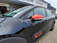 Citroen C3 III 1.2 EAT6 SHINE boite auto 110CH - <small></small> 15.990 € <small>TTC</small> - #35