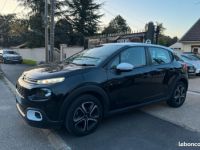 Citroen C3 iii 1.2 puretech 110 s&s 6cv feel bv6 - <small></small> 7.490 € <small>TTC</small> - #1