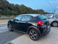 Citroen C3 iii 1.2 puretech 110 s&s 6cv feel bv6 - <small></small> 7.490 € <small>TTC</small> - #3