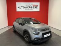 Citroen C3 III 1.2 PURETECH 110 S&S SHINE - <small></small> 10.090 € <small>TTC</small> - #1