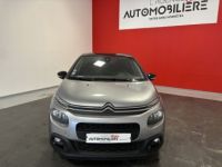 Citroen C3 III 1.2 PURETECH 110 S&S SHINE - <small></small> 10.090 € <small>TTC</small> - #2