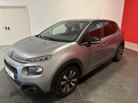 Citroen C3 III 1.2 PURETECH 110 S&S SHINE - <small></small> 10.090 € <small>TTC</small> - #3