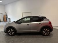 Citroen C3 III 1.2 PURETECH 110 S&S SHINE - <small></small> 10.090 € <small>TTC</small> - #4