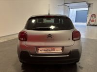 Citroen C3 III 1.2 PURETECH 110 S&S SHINE - <small></small> 10.090 € <small>TTC</small> - #6