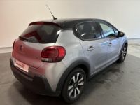 Citroen C3 III 1.2 PURETECH 110 S&S SHINE - <small></small> 10.090 € <small>TTC</small> - #7