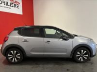 Citroen C3 III 1.2 PURETECH 110 S&S SHINE - <small></small> 10.090 € <small>TTC</small> - #8