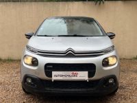 Citroen C3 III 1.2 PURETECH 110 S&S SHINE EAT6 *DISTRIBUTION REALISEE* - <small></small> 11.490 € <small>TTC</small> - #2