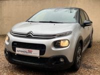 Citroen C3 III 1.2 PURETECH 110 S&S SHINE EAT6 *DISTRIBUTION REALISEE* - <small></small> 11.490 € <small>TTC</small> - #3