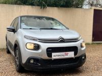 Citroen C3 III 1.2 PURETECH 110 S&S SHINE EAT6 *DISTRIBUTION REALISEE* - <small></small> 11.490 € <small>TTC</small> - #4