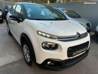 Citroen C3 III 1.2 Puretech 82 FEEL - <small></small> 7.490 € <small>TTC</small> - #1