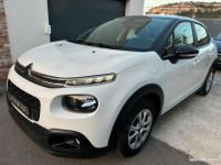 Citroen C3 III 1.2 Puretech 82 FEEL - <small></small> 7.490 € <small>TTC</small> - #2