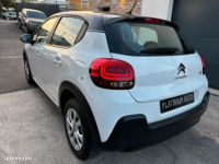 Citroen C3 III 1.2 Puretech 82 FEEL - <small></small> 7.490 € <small>TTC</small> - #3