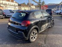 Citroen C3 III 1.2 PureTech 82 Shine - <small></small> 8.990 € <small>TTC</small> - #4