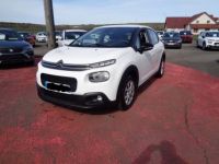 Citroen C3 III 1.2 PURETECH 82CH FEEL BUSINESS - <small></small> 13.750 € <small>TTC</small> - #1