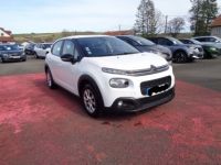 Citroen C3 III 1.2 PURETECH 82CH FEEL BUSINESS - <small></small> 13.750 € <small>TTC</small> - #2