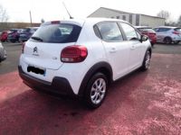 Citroen C3 III 1.2 PURETECH 82CH FEEL BUSINESS - <small></small> 13.750 € <small>TTC</small> - #3