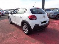 Citroen C3 III 1.2 PURETECH 82CH FEEL BUSINESS - <small></small> 13.750 € <small>TTC</small> - #4