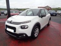 Citroen C3 III 1.2 PURETECH 82CH FEEL BUSINESS - <small></small> 12.950 € <small>TTC</small> - #1