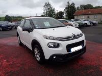 Citroen C3 III 1.2 PURETECH 82CH FEEL BUSINESS - <small></small> 12.950 € <small>TTC</small> - #2