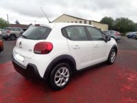 Citroen C3 III 1.2 PURETECH 82CH FEEL BUSINESS - <small></small> 12.950 € <small>TTC</small> - #3