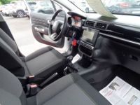 Citroen C3 III 1.2 PURETECH 82CH FEEL BUSINESS - <small></small> 12.950 € <small>TTC</small> - #7