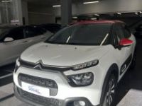 Citroen C3 III 1.2 PureTech 83ch S&S Shine - <small></small> 11.390 € <small>TTC</small> - #1