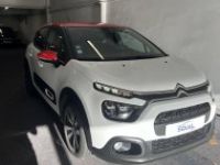 Citroen C3 III 1.2 PureTech 83ch S&S Shine - <small></small> 11.390 € <small>TTC</small> - #3