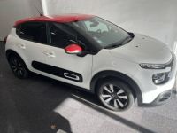 Citroen C3 III 1.2 PureTech 83ch S&S Shine - <small></small> 11.390 € <small>TTC</small> - #4