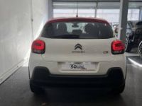 Citroen C3 III 1.2 PureTech 83ch S&S Shine - <small></small> 11.390 € <small>TTC</small> - #6