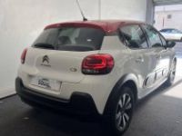 Citroen C3 III 1.2 PureTech 83ch S&S Shine - <small></small> 11.390 € <small>TTC</small> - #7