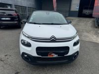 Citroen C3 III 1.2 VTi 82 cv ,GRAPHIC , ANDROID-APPLE CAR PLAY-HISTRORIQUE COMPLET-GARANTIE - <small></small> 10.990 € <small>TTC</small> - #2