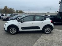 Citroen C3 III 1.2 VTi 82 cv ,GRAPHIC , ANDROID-APPLE CAR PLAY-HISTRORIQUE COMPLET-GARANTIE - <small></small> 10.990 € <small>TTC</small> - #5