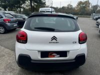 Citroen C3 III 1.2 VTi 82 cv ,GRAPHIC , ANDROID-APPLE CAR PLAY-HISTRORIQUE COMPLET-GARANTIE - <small></small> 10.990 € <small>TTC</small> - #6