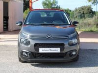 Citroen C3 III 1,2L 83CV BTE 5VT PACK SPORT/GRAPHIC/BUSINESS 5 PORTES 2019 2IEM MAIN SUPERBE GTIE 6 MOIS MOT - <small></small> 10.590 € <small>TTC</small> - #1