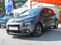 Citroen C3 III 1,2L 83CV BTE 5VT PACK SPORT/GRAPHIC/BUSINESS 5 PORTES 2019 2IEM MAIN SUPERBE GTIE 6 MOIS MOT - <small></small> 10.590 € <small>TTC</small> - #2