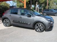 Citroen C3 III 1,2L 83CV BTE 5VT PACK SPORT/GRAPHIC/BUSINESS 5 PORTES 2019 2IEM MAIN SUPERBE GTIE 6 MOIS MOT - <small></small> 10.590 € <small>TTC</small> - #5